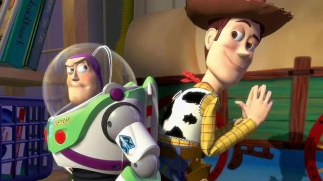 Toy Story 5 : Woody et Buzz l'Éclair seront réunis dans le nouveau film